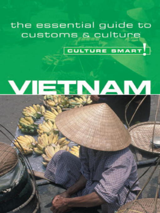 Title details for Vietnam by Geoffrey Murray - Wait list
